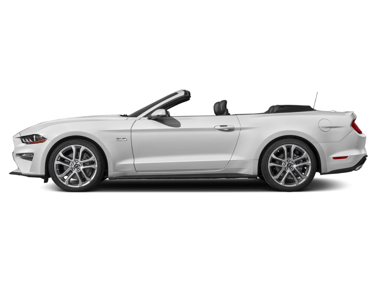 2021 Ford Mustang Vehicle Photo in Margate, FL 33063