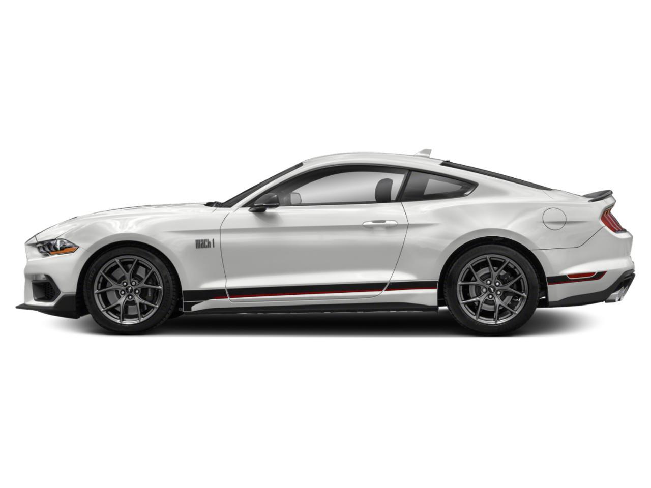 2021 Ford Mustang Vehicle Photo in Panama City, FL 32401