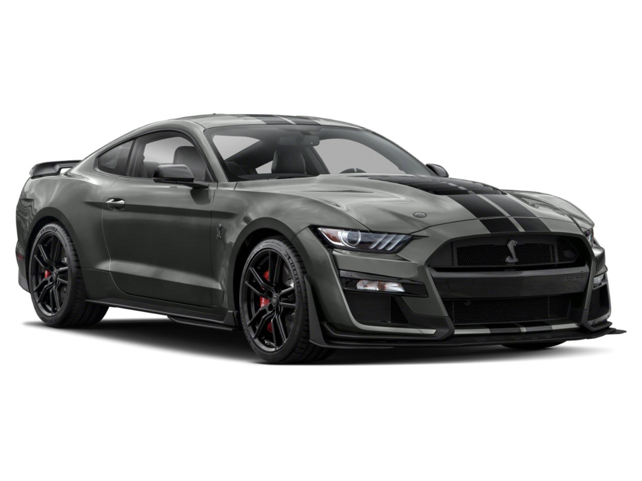 2021 Ford Mustang Vehicle Photo in Peoria, AZ 85382