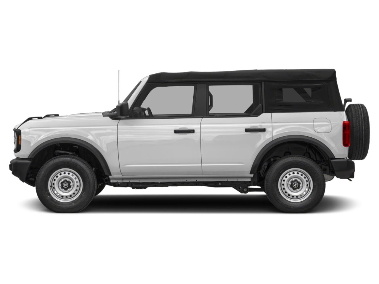 2021 Ford Bronco Vehicle Photo in Jacksonville, FL 32244