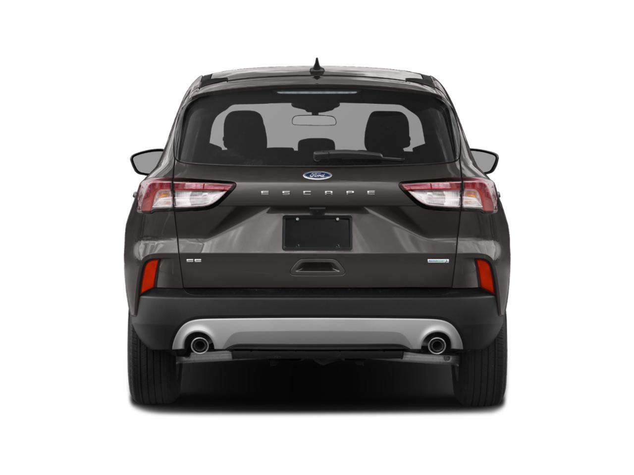 2021 Ford Escape Vehicle Photo in SELMA, TX 78154-1460