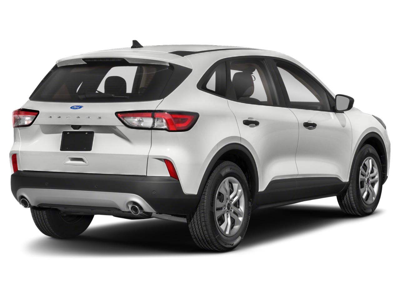 2021 Ford Escape Vehicle Photo in Sanford, FL 32771