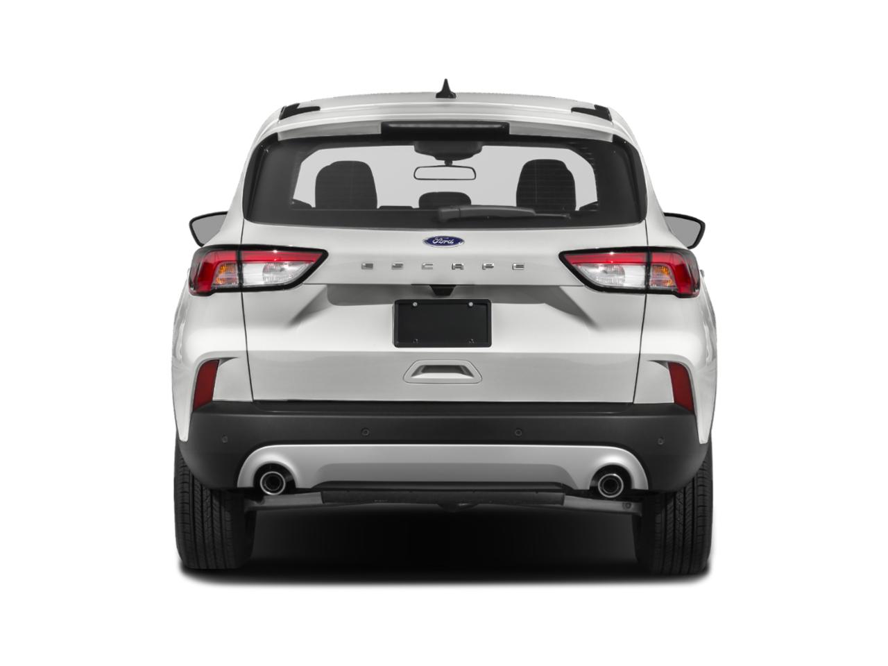 2021 Ford Escape Vehicle Photo in Sanford, FL 32771