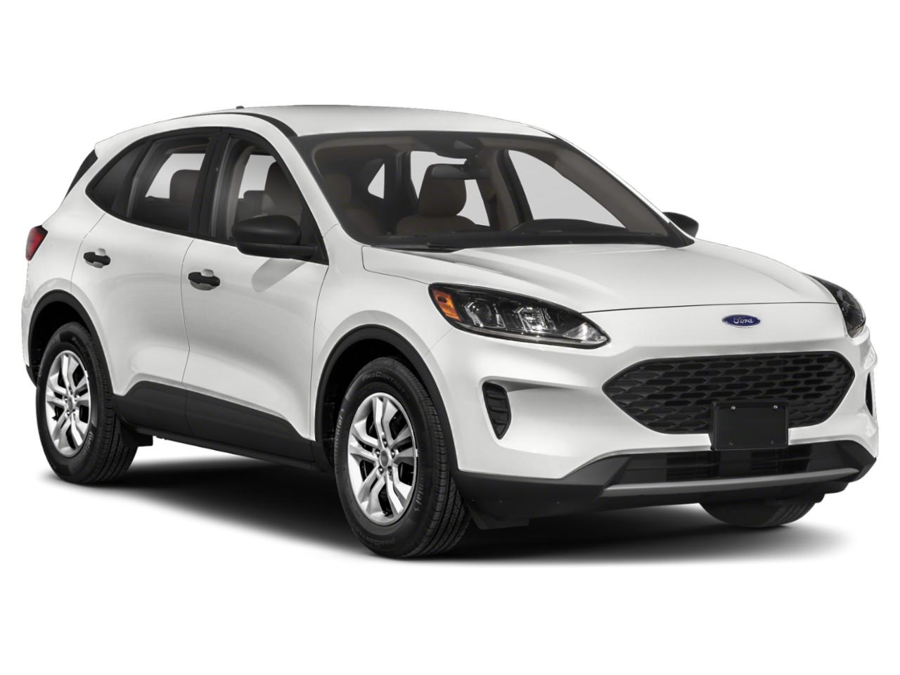 2021 Ford Escape Vehicle Photo in Sanford, FL 32771