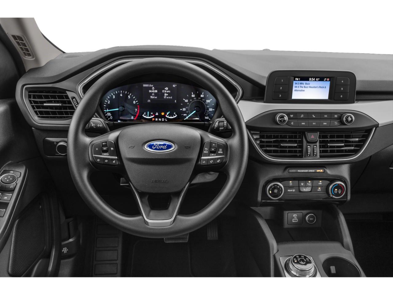 2021 Ford Escape Vehicle Photo in Sanford, FL 32771