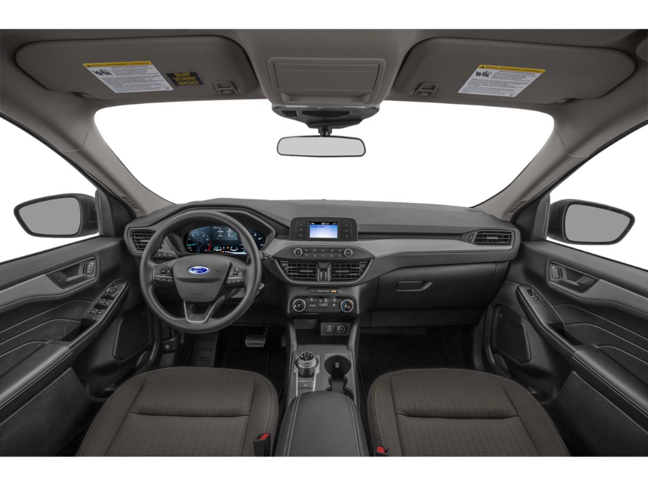 2021 Ford Escape Vehicle Photo in Sanford, FL 32771