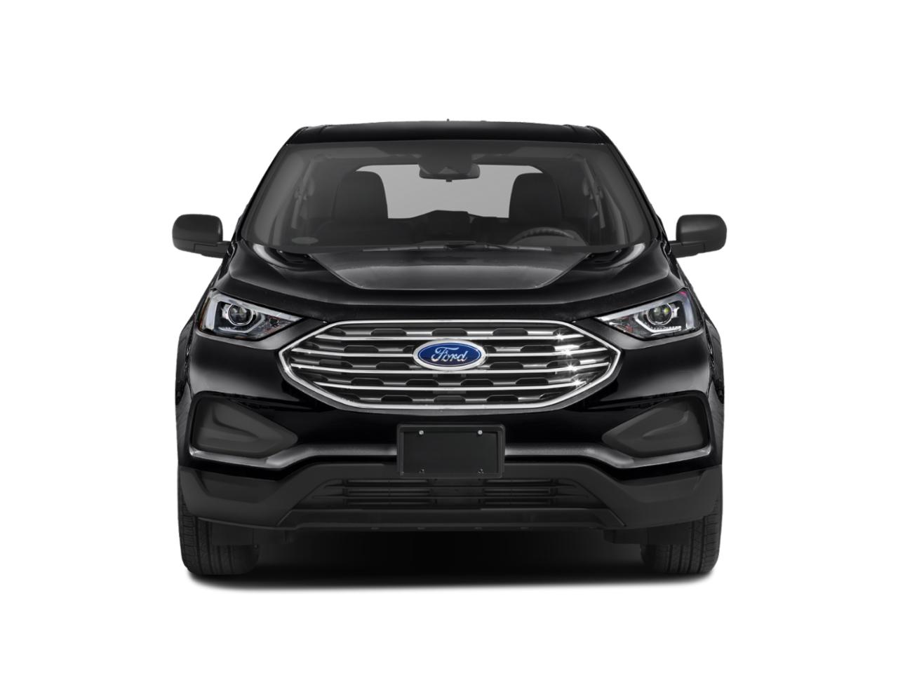 2021 Ford Edge Vehicle Photo in Miami, FL 33015