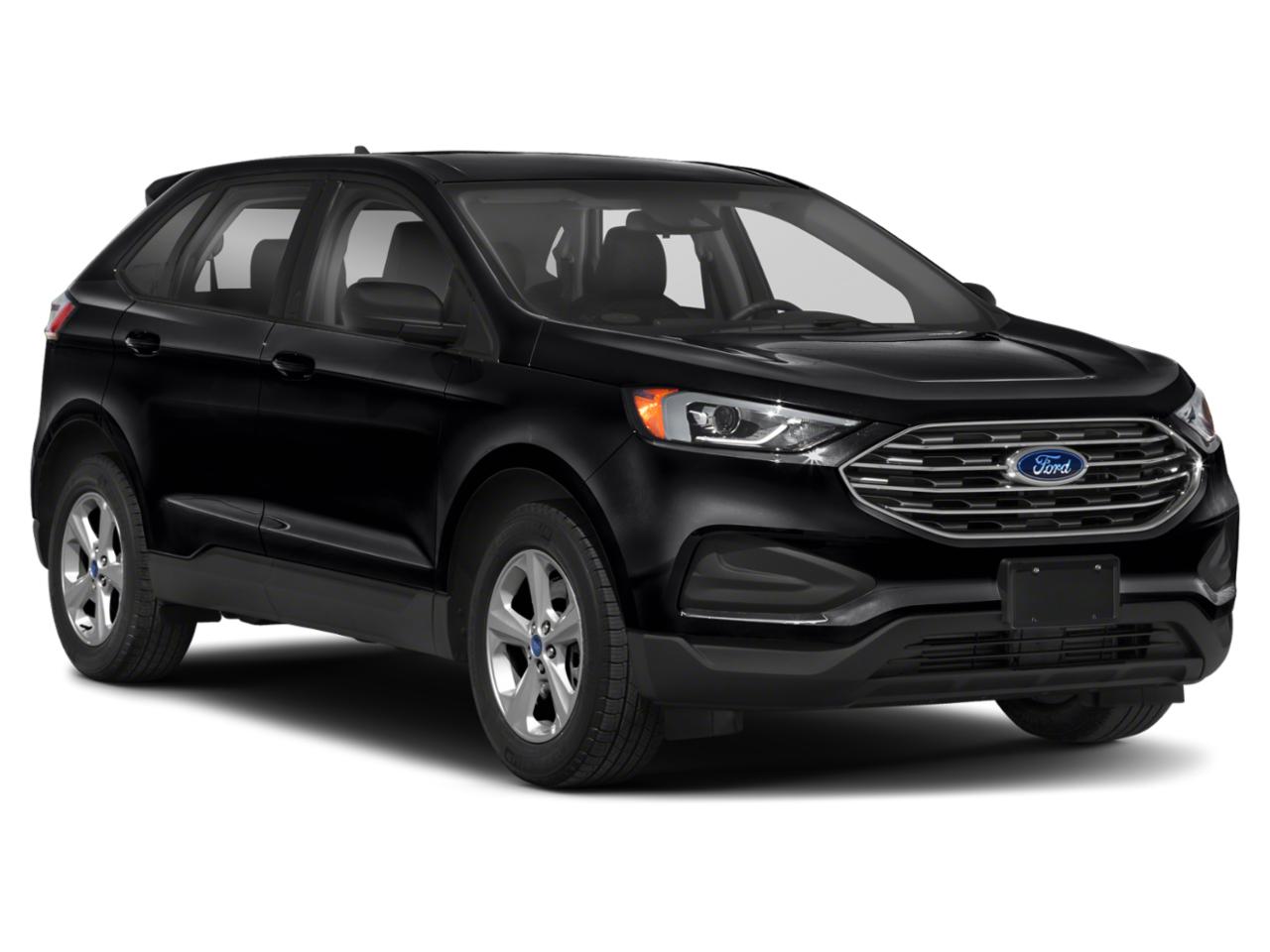 2021 Ford Edge Vehicle Photo in Miami, FL 33015