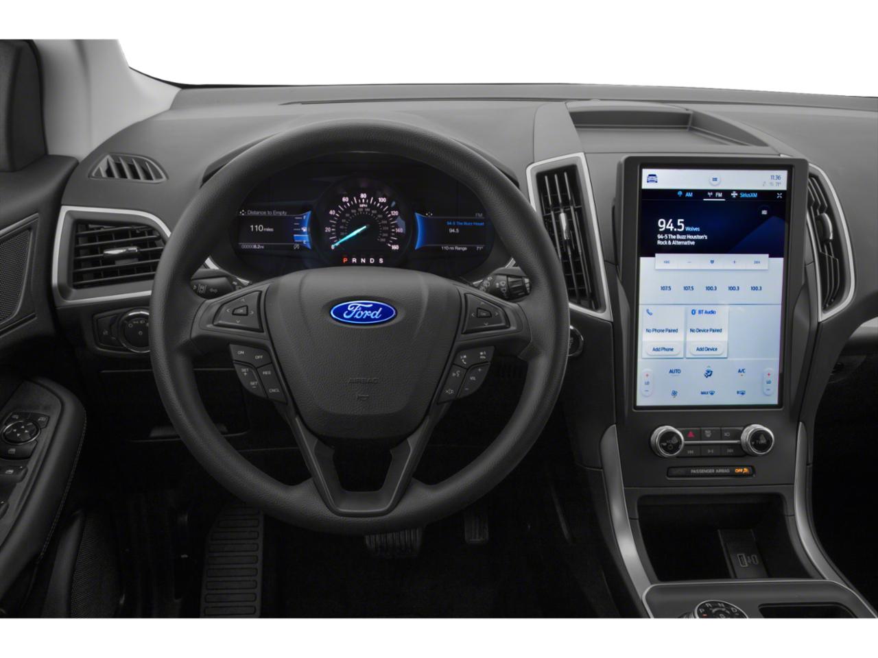 2021 Ford Edge Vehicle Photo in Miami, FL 33015