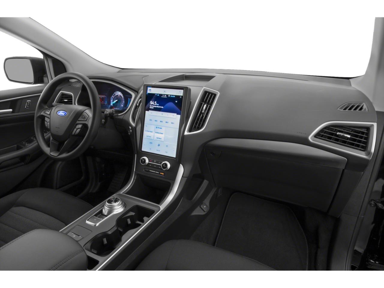 2021 Ford Edge Vehicle Photo in Miami, FL 33015