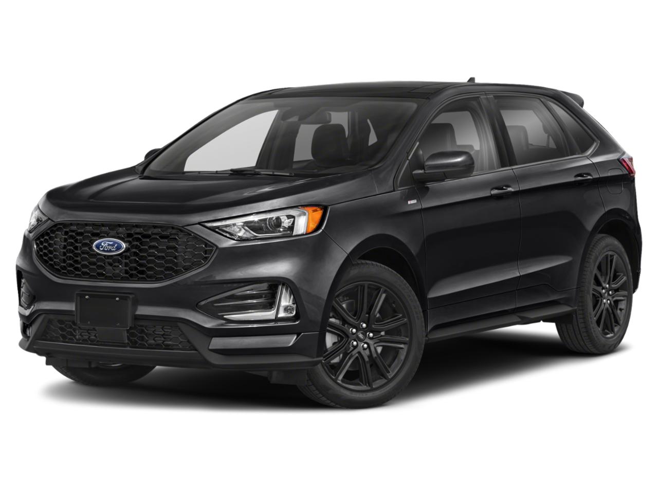 2021 Ford Edge Vehicle Photo in Miami, FL 33015