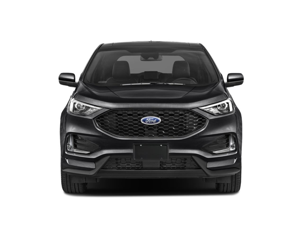 2021 Ford Edge Vehicle Photo in Miami, FL 33015