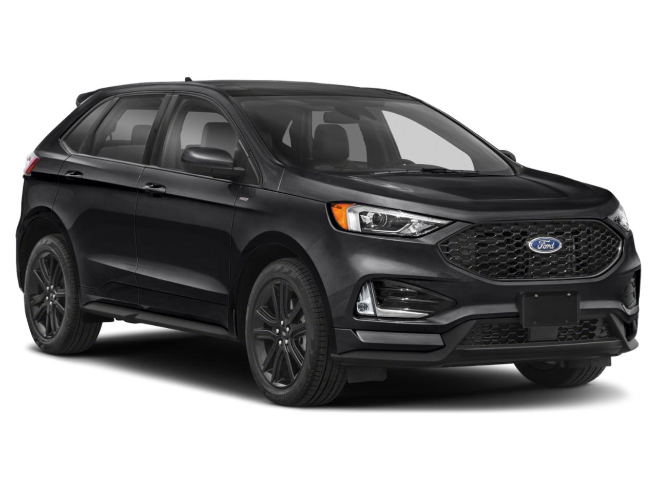 2021 Ford Edge Vehicle Photo in Miami, FL 33015