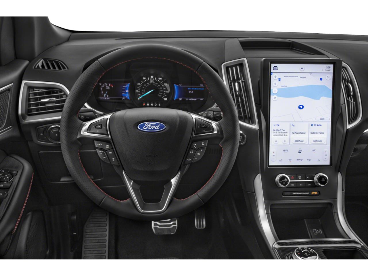 2021 Ford Edge Vehicle Photo in Miami, FL 33015