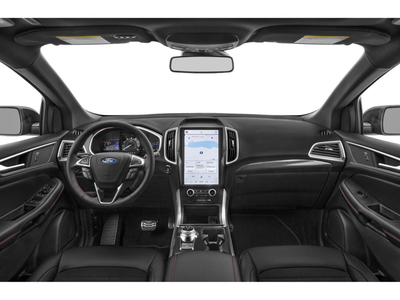 2021 Ford Edge Vehicle Photo in Miami, FL 33015