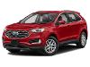 Used 2021 Ford Edge SEL with VIN 2FMPK4J95MBA66251 for sale in Whitewater, WI