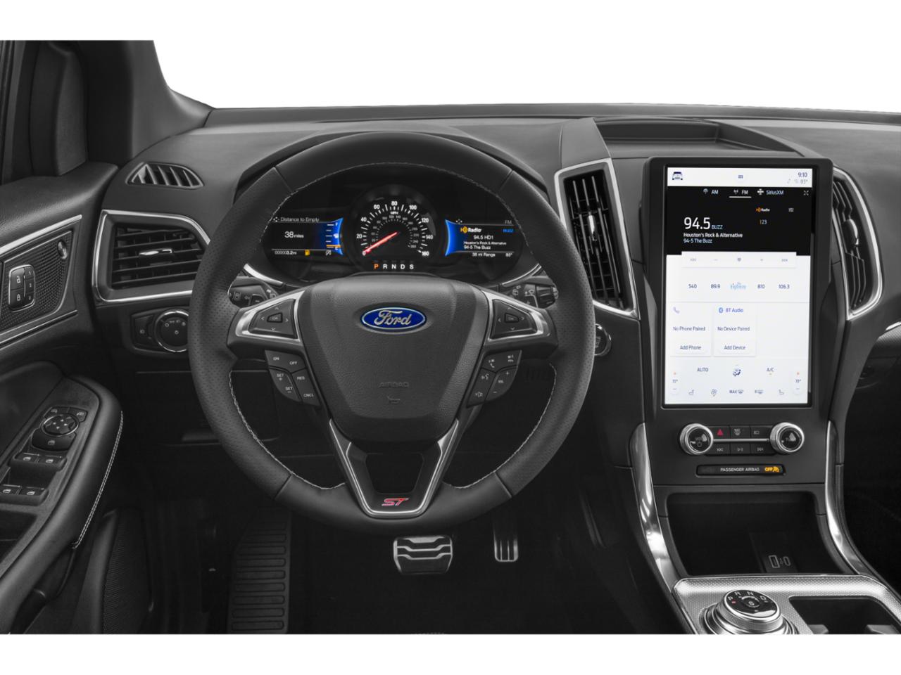 2021 Ford Edge Vehicle Photo in Memphis, TN 38128