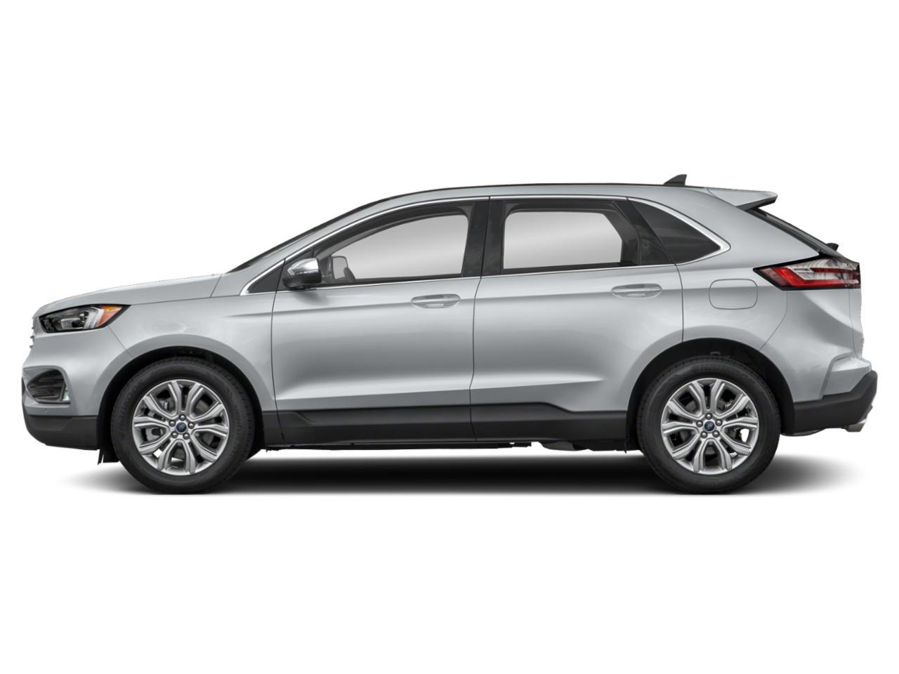 2021 Ford Edge Vehicle Photo in GREENACRES, FL 33463-3207