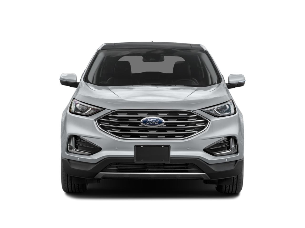 2021 Ford Edge Vehicle Photo in Pembroke Pines, FL 33027