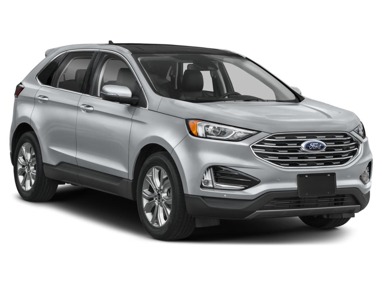 2021 Ford Edge Vehicle Photo in GREENACRES, FL 33463-3207