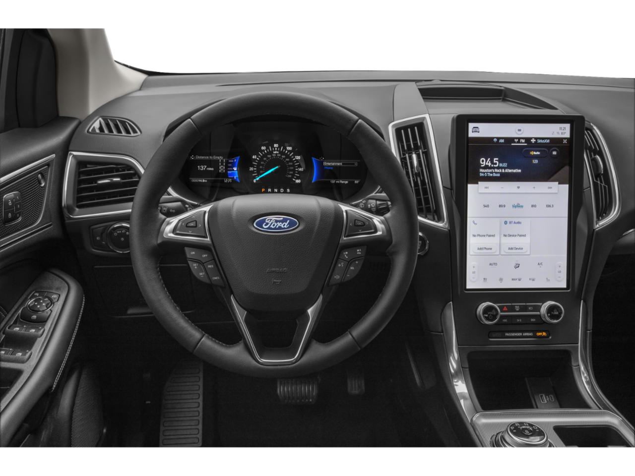 2021 Ford Edge Vehicle Photo in Pembroke Pines, FL 33027