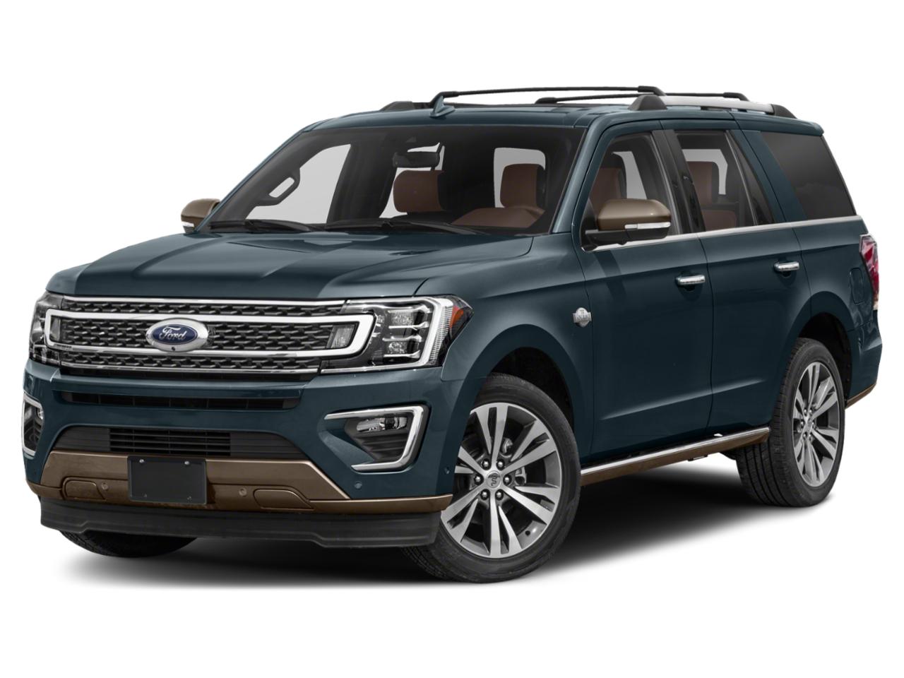 2021 Ford Expedition Vehicle Photo in Maitland, FL 32751