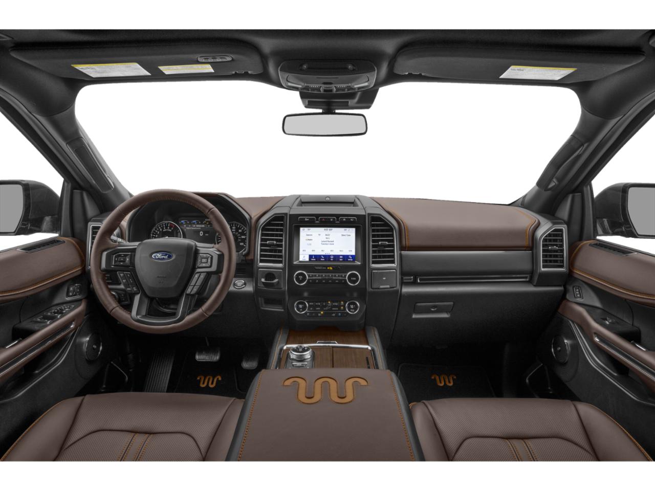 2021 Ford Expedition Vehicle Photo in Maitland, FL 32751