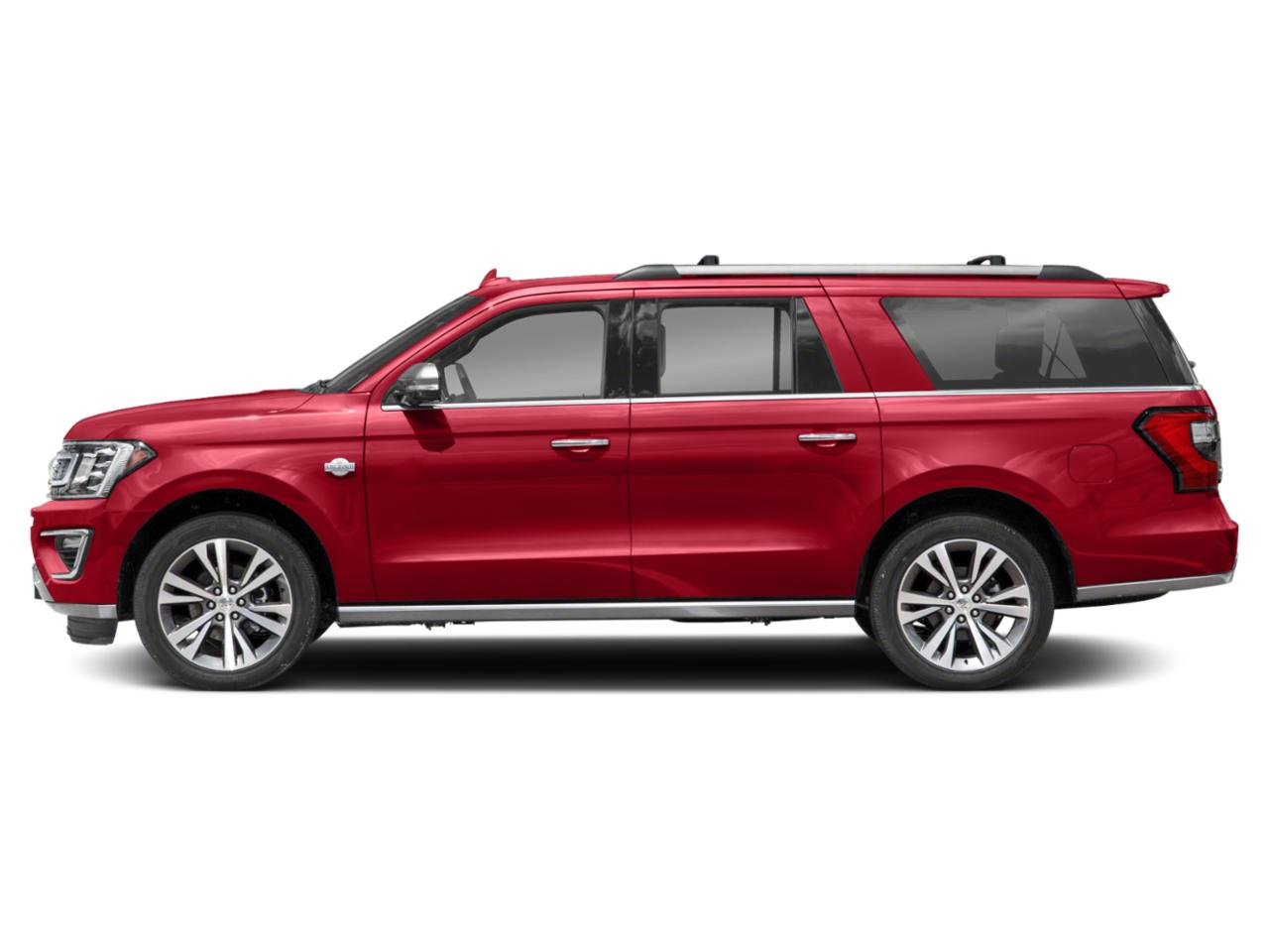 2021 Ford Expedition Max Vehicle Photo in TOPEKA, KS 66609-0000