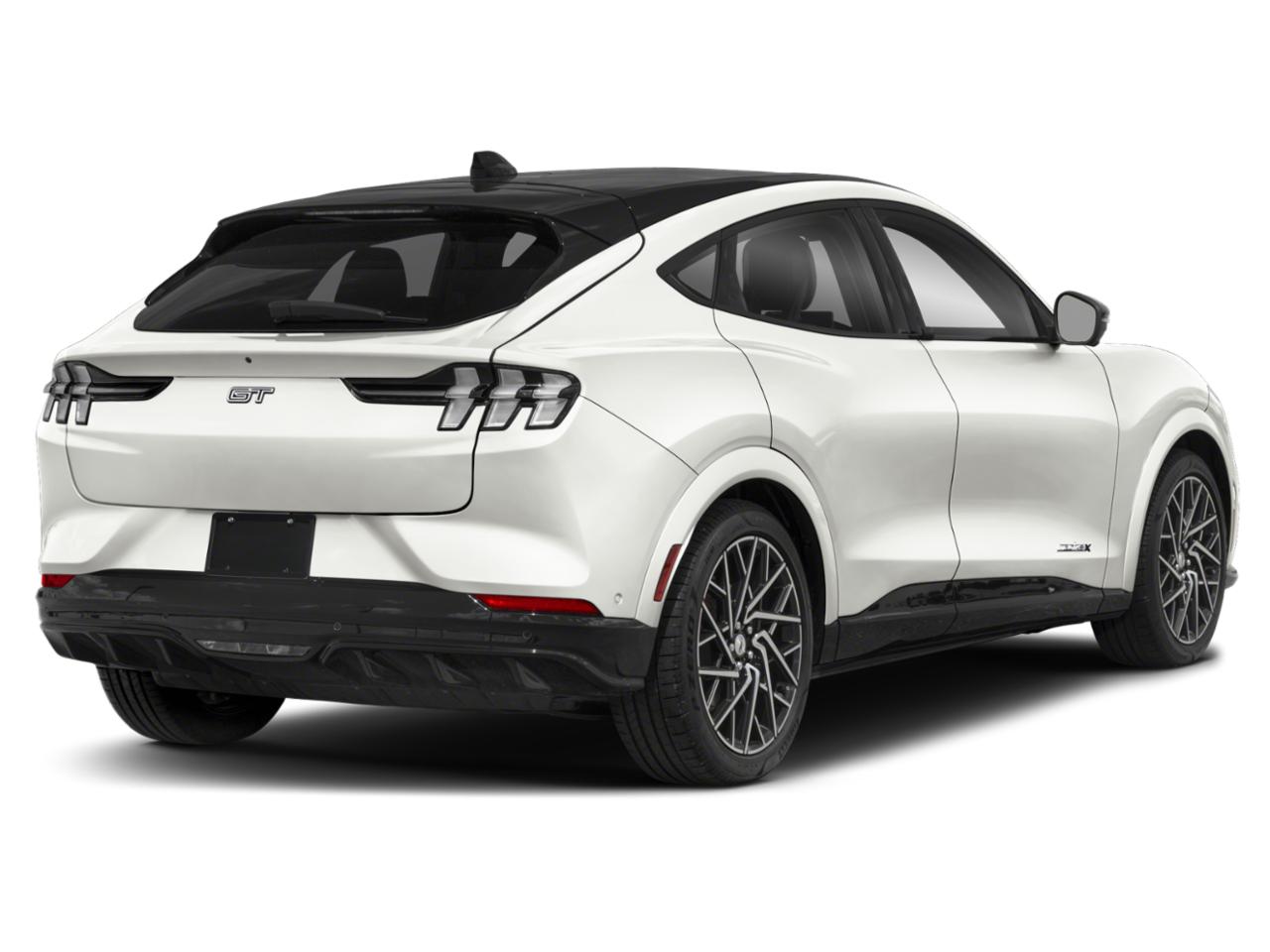 2021 Ford Mustang Mach-E Vehicle Photo in San Antonio, TX 78230