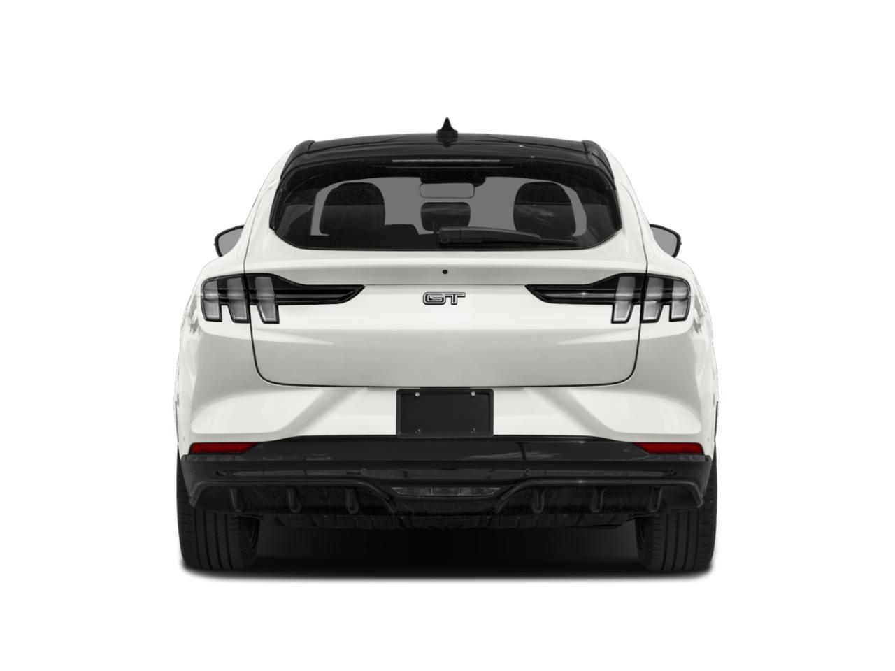 2021 Ford Mustang Mach-E Vehicle Photo in San Antonio, TX 78230
