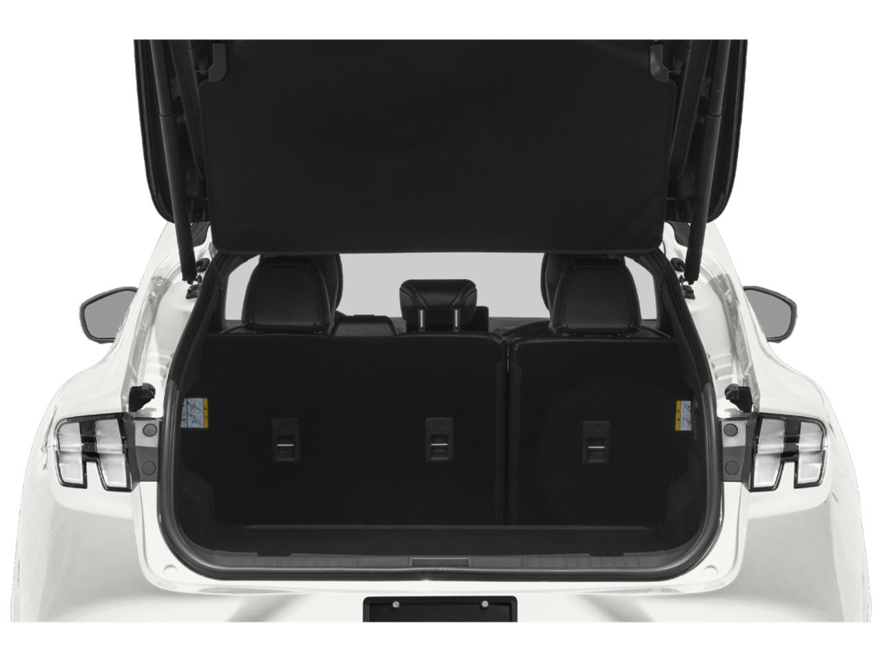2021 Ford Mustang Mach-E Vehicle Photo in San Antonio, TX 78230