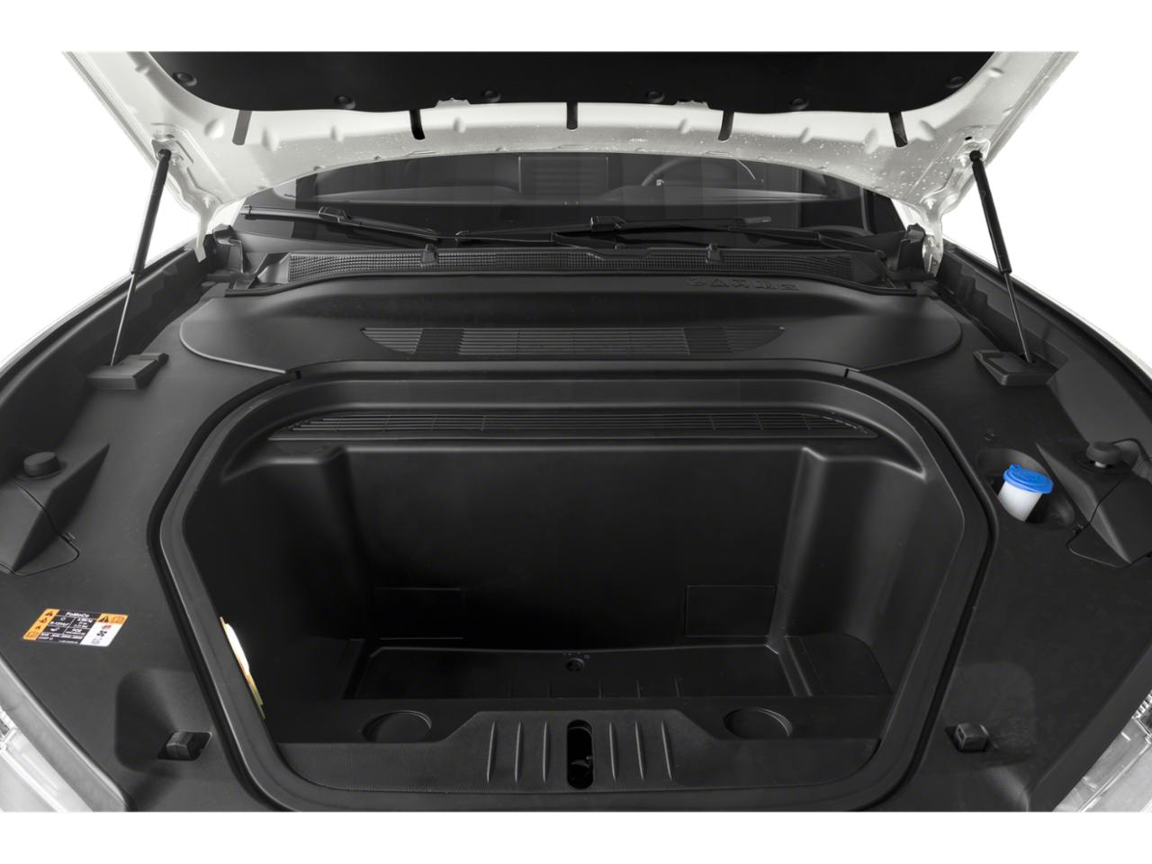 2021 Ford Mustang Mach-E Vehicle Photo in San Antonio, TX 78230
