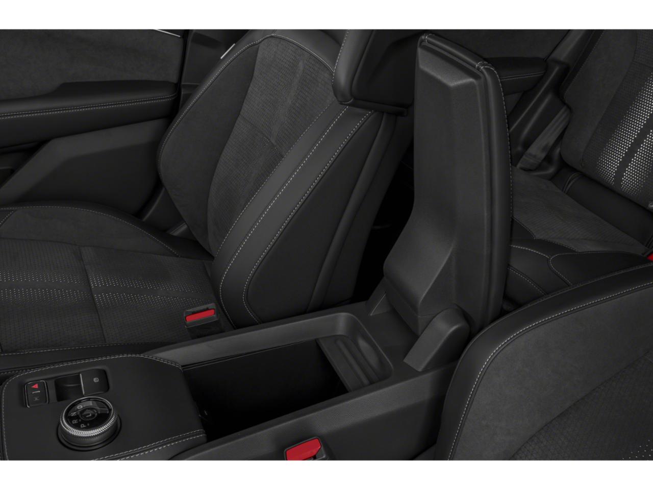2021 Ford Mustang Mach-E Vehicle Photo in San Antonio, TX 78230