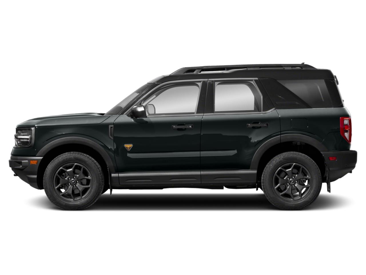 2021 Ford Bronco Sport Vehicle Photo in St. Petersburg, FL 33713