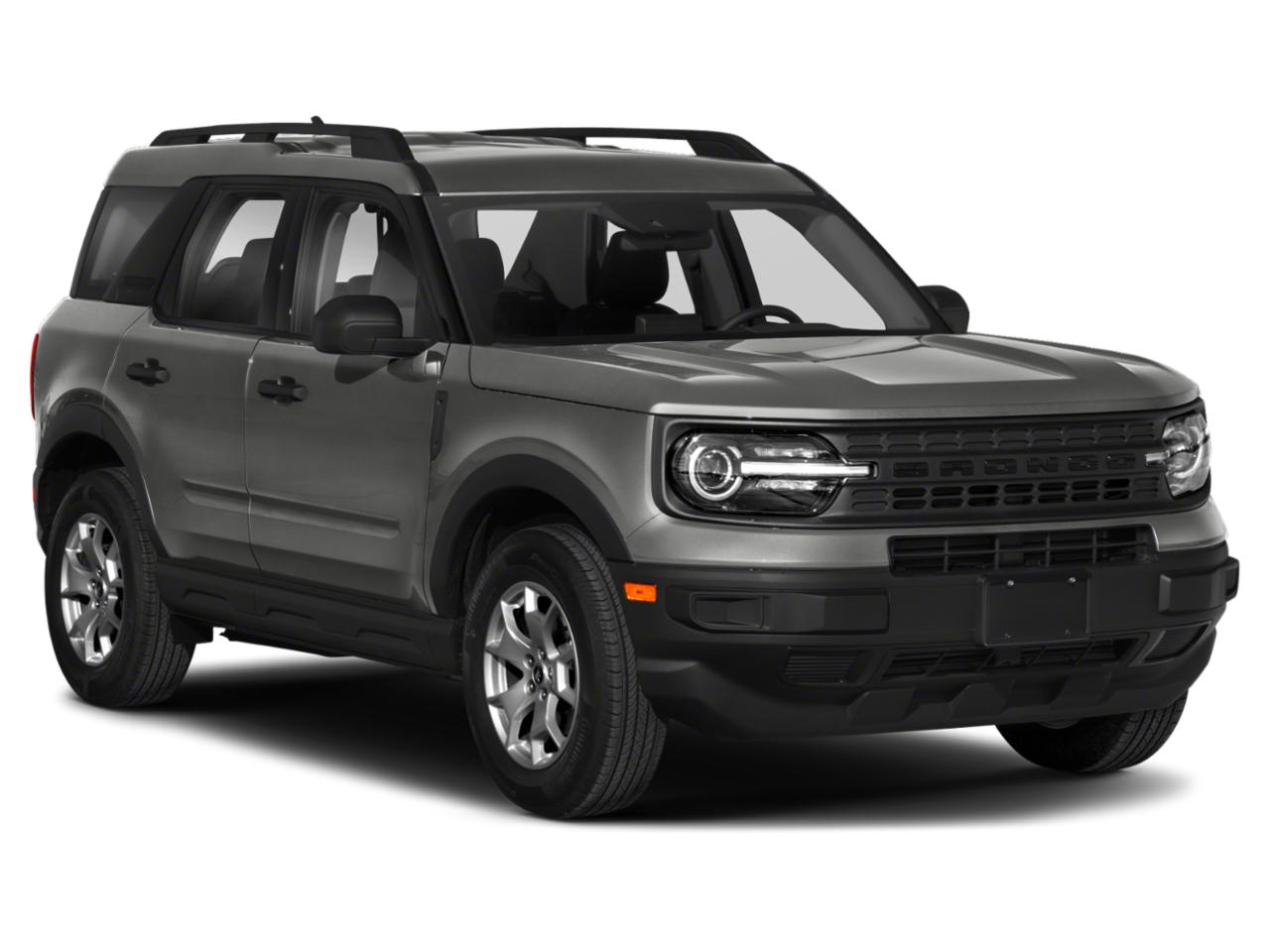 2021 Ford Bronco Sport Vehicle Photo in Memphis, TN 38125