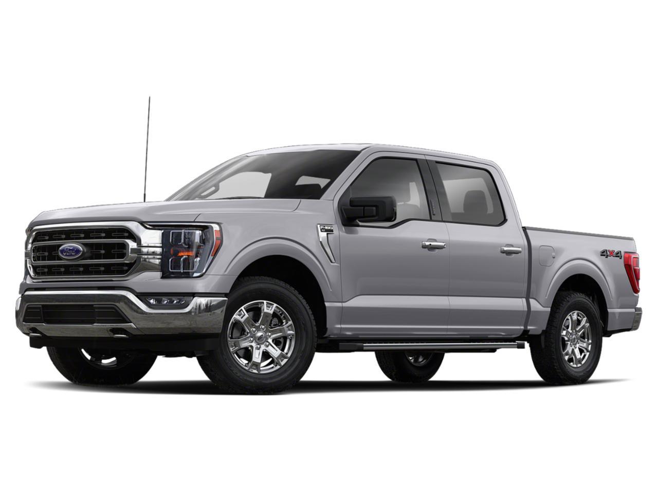 2021 Ford F-150 Vehicle Photo in ELK GROVE, CA 95757-8703