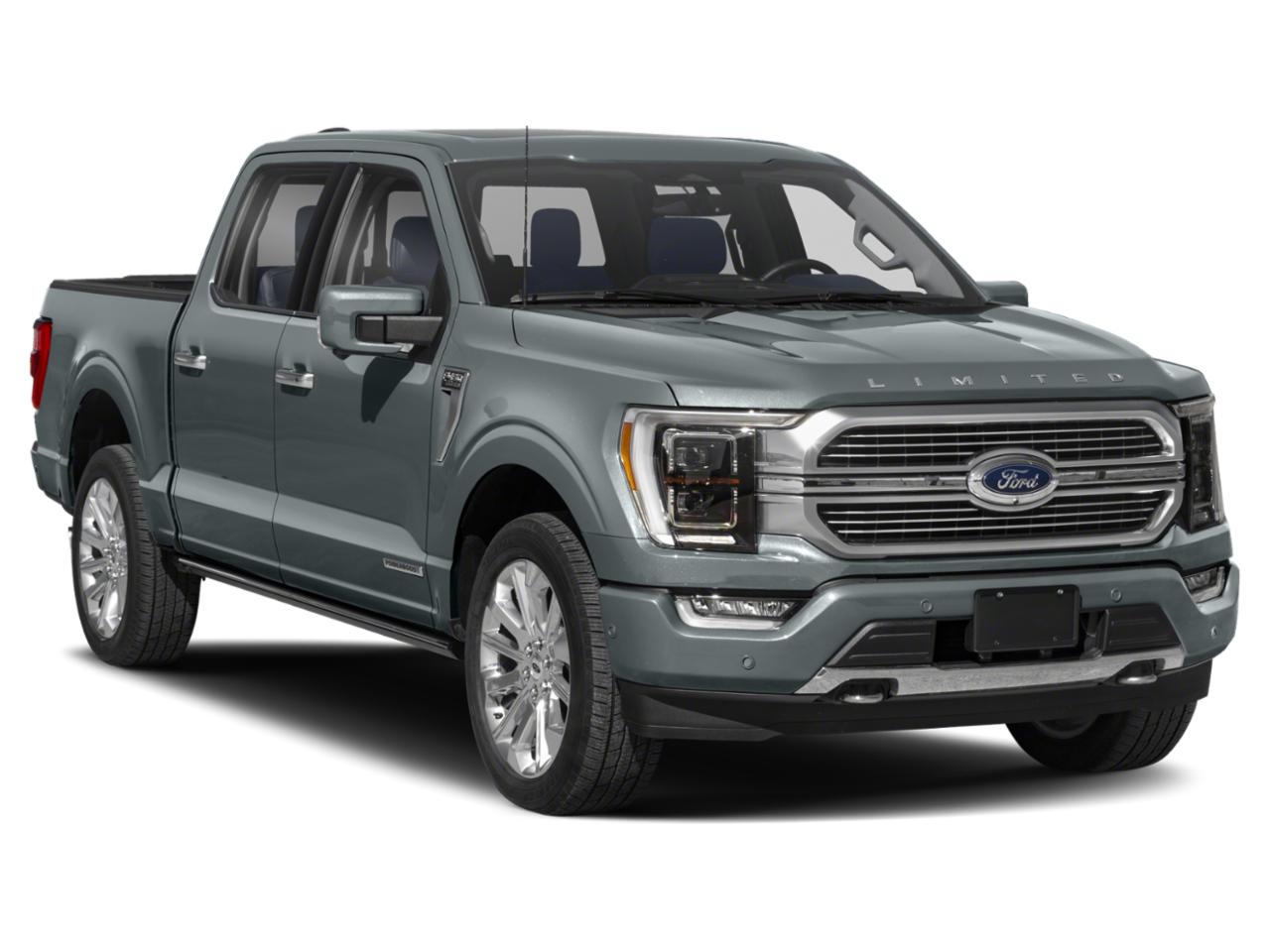 2021 Ford F-150 Vehicle Photo in ELK GROVE, CA 95757-8703