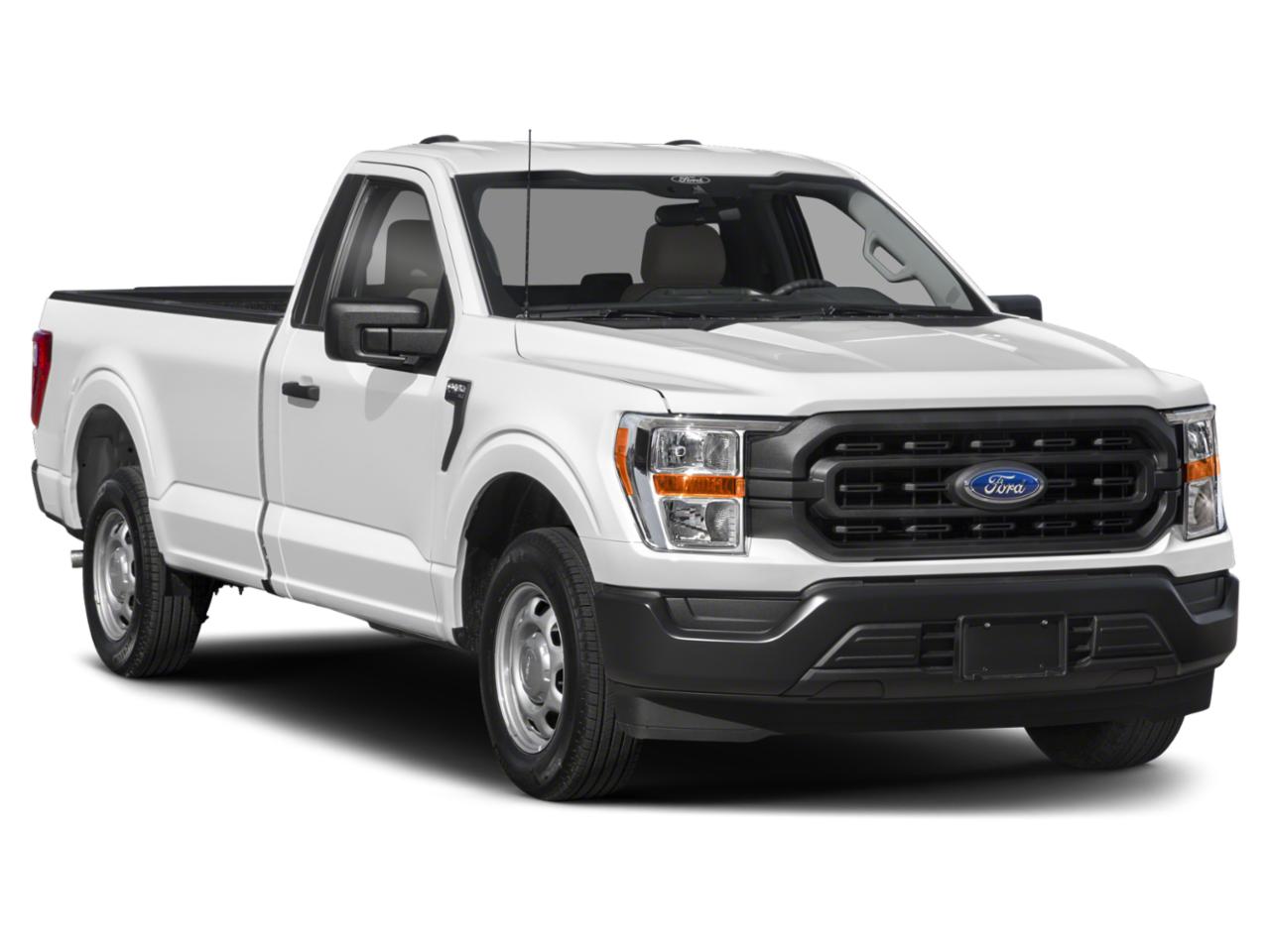 2021 Ford F-150 Vehicle Photo in Panama City, FL 32401