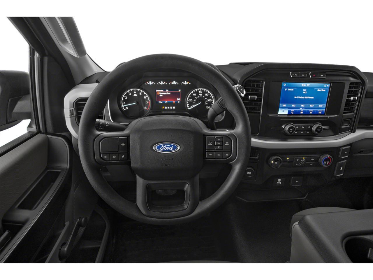 2021 Ford F-150 Vehicle Photo in Panama City, FL 32401