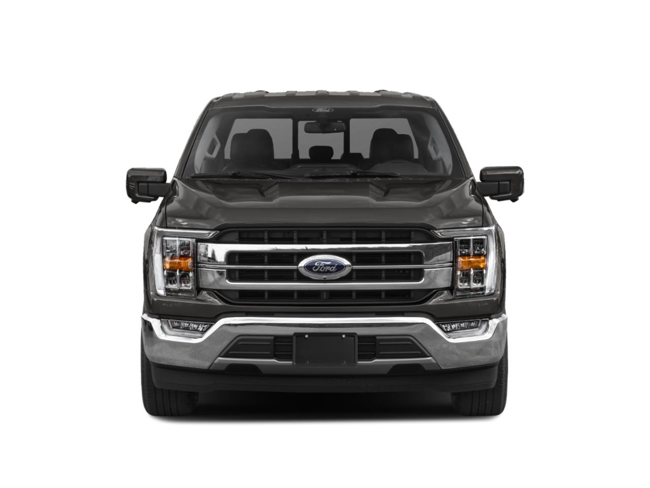 2021 Ford F-150 Vehicle Photo in Concord, NH 03301