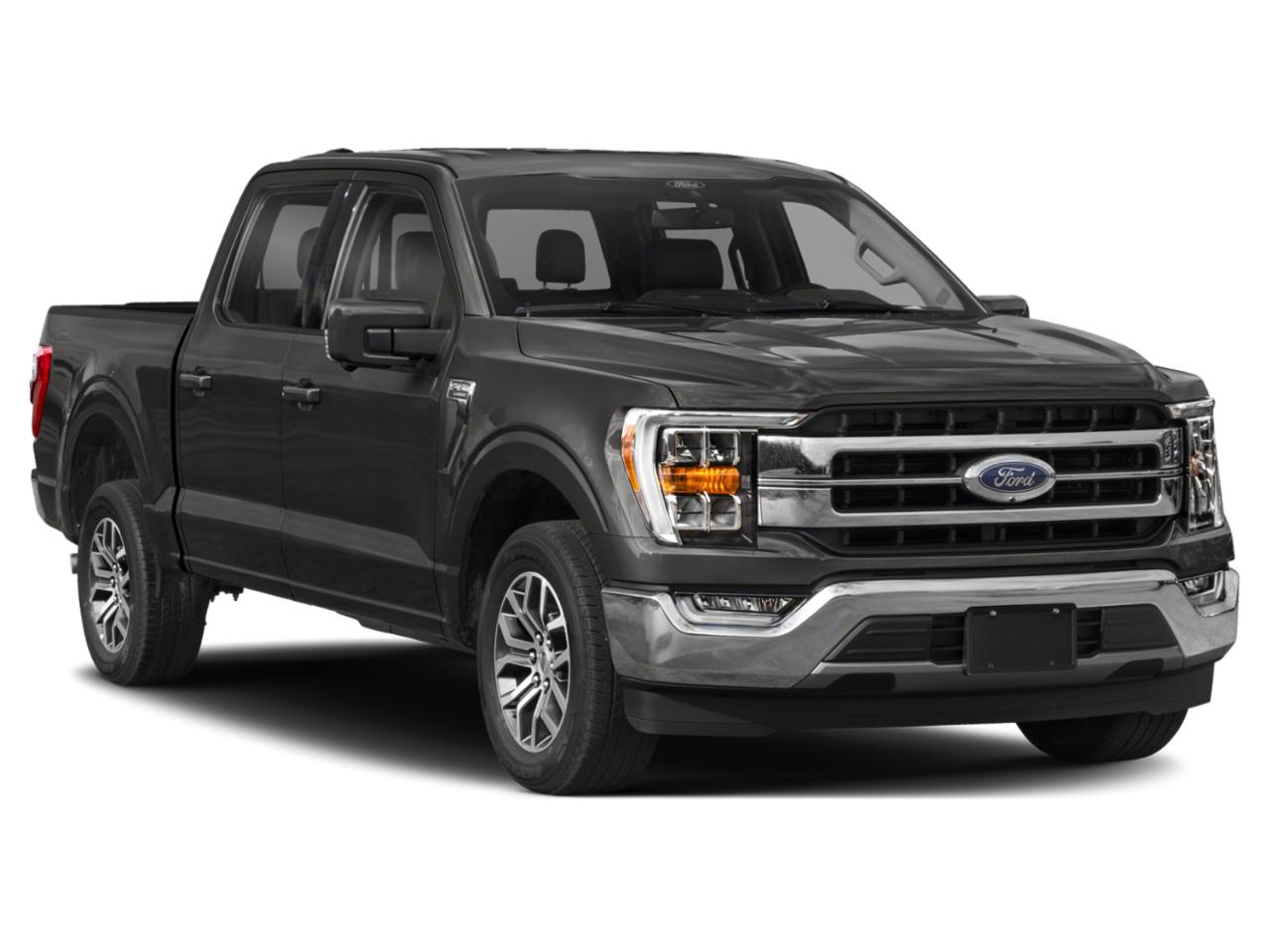 2021 Ford F-150 Vehicle Photo in Concord, NH 03301