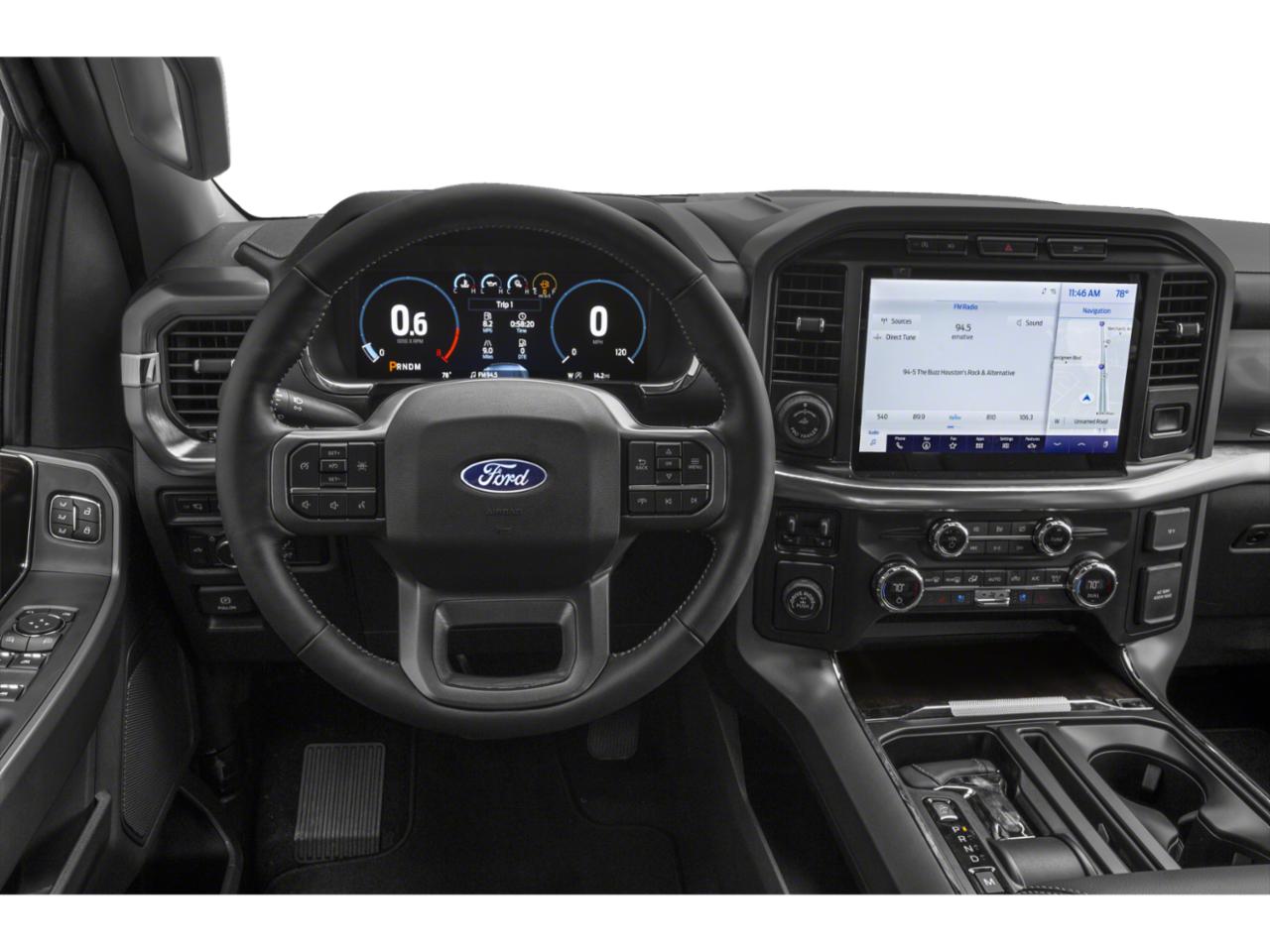 2021 Ford F-150 Vehicle Photo in Sanford, FL 32771