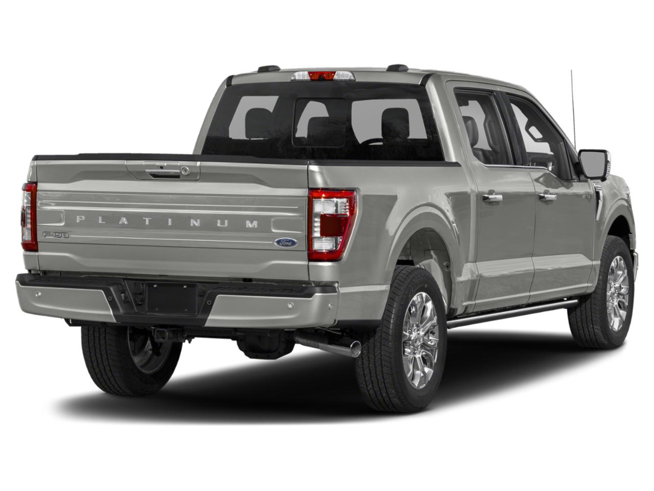 2021 Ford F-150 Vehicle Photo in ENGLEWOOD, CO 80113-6708