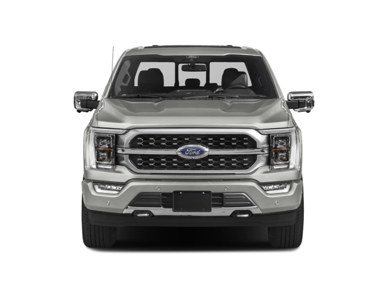 2021 Ford F-150 Vehicle Photo in ENGLEWOOD, CO 80113-6708