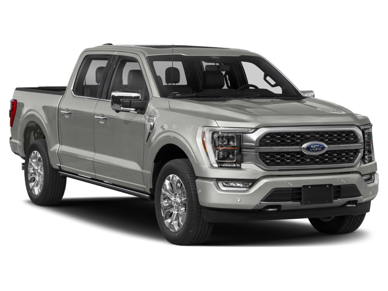 2021 Ford F-150 Vehicle Photo in ENGLEWOOD, CO 80113-6708