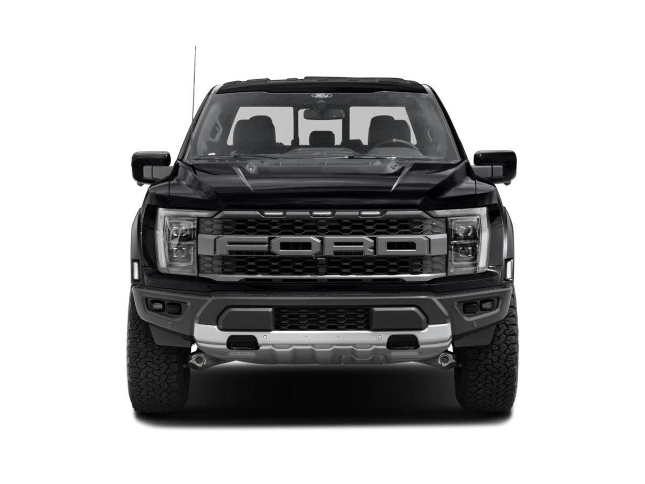 2021 Ford F-150 Vehicle Photo in Sanford, FL 32771