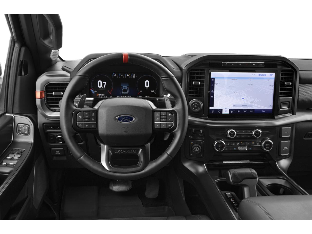 2021 Ford F-150 Vehicle Photo in Sanford, FL 32771