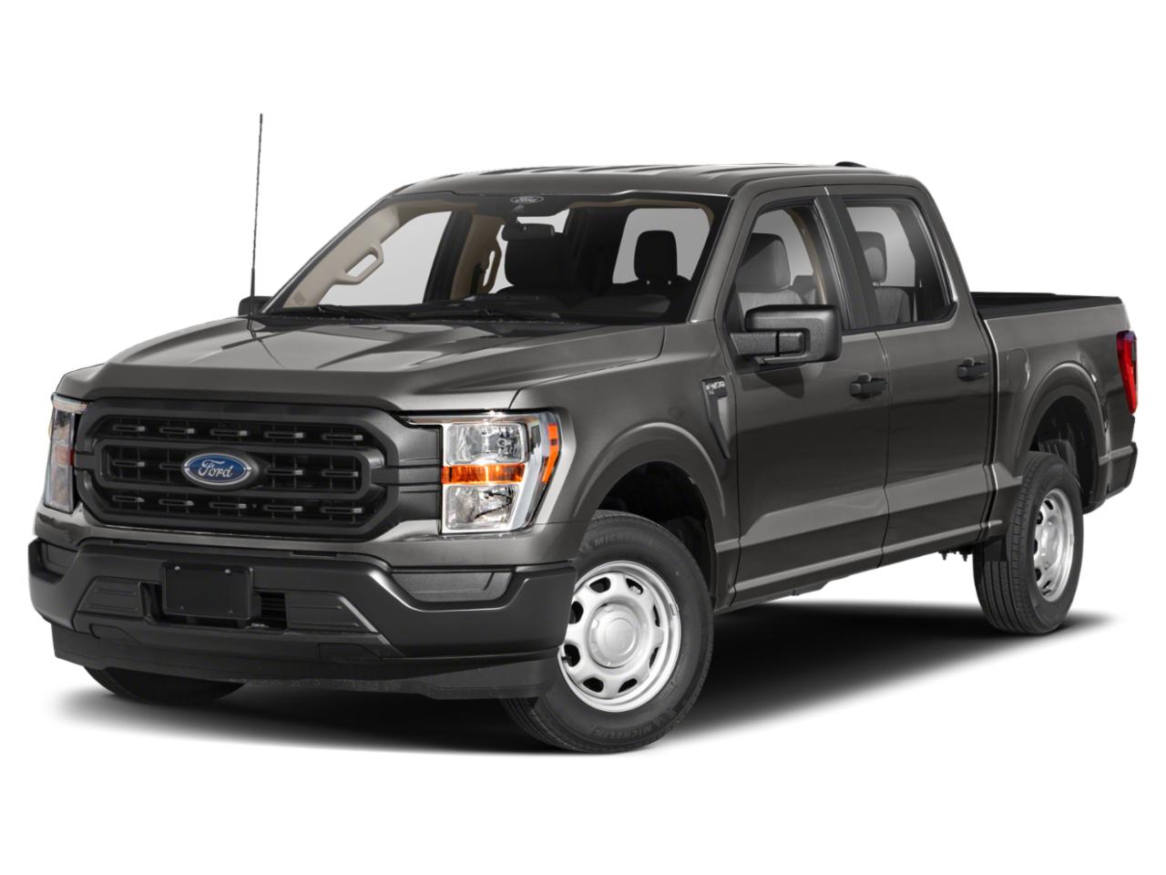 2021 Ford F-150 Vehicle Photo in Maitland, FL 32751