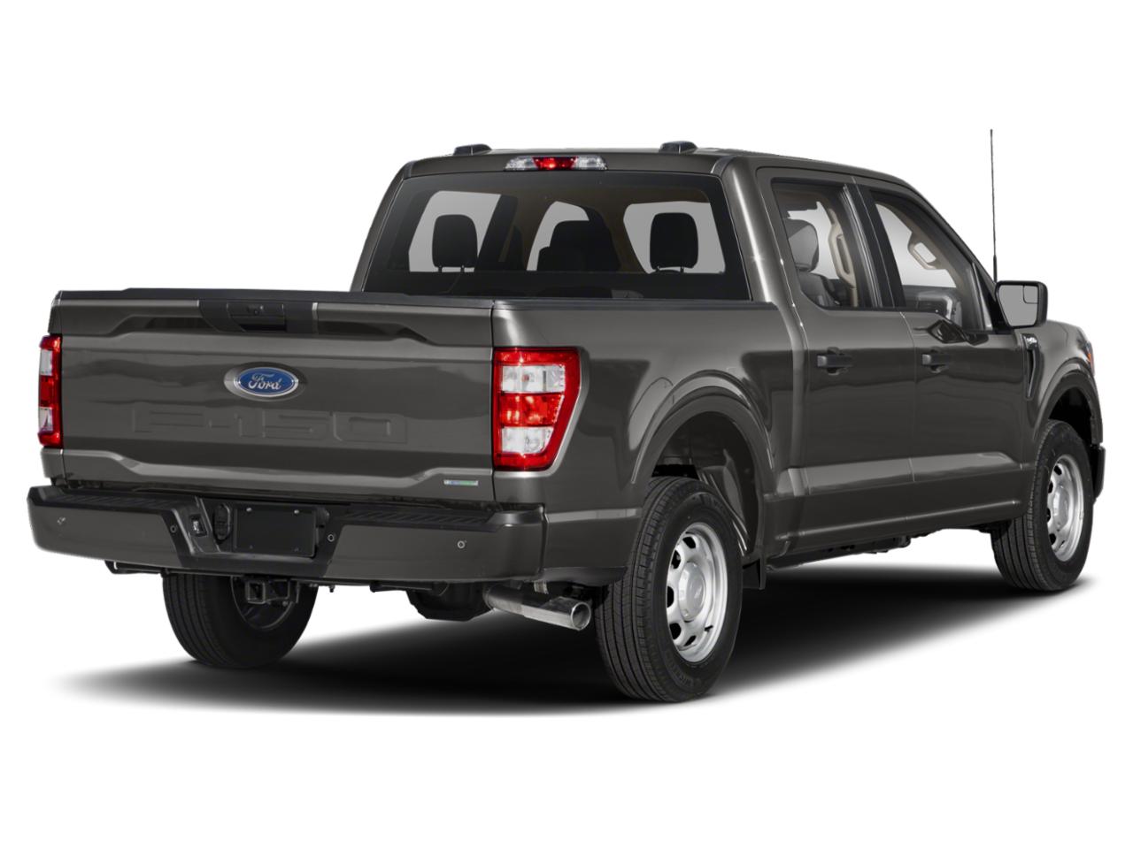 2021 Ford F-150 Vehicle Photo in Maitland, FL 32751