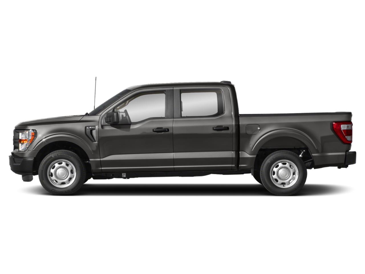 Used 2021 Ford F-150 King Ranch with VIN 1FTFW1EDXMFA91016 for sale in Red Lake Falls, Minnesota